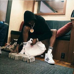 Meet your Posher, Ryan